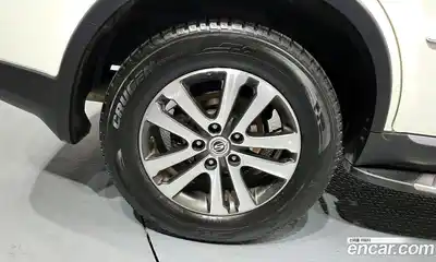 SsangYong Rexton 2013 2.0 гидро в Москве № 1759488, миниатюра 5