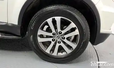 SsangYong Rexton 2013 2.0 гидро в Москве № 1759488, миниатюра 7