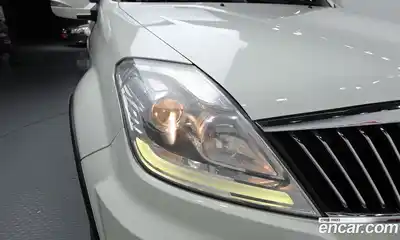 SsangYong Rexton 2013 2.0 гидро в Москве № 1759488, миниатюра 8