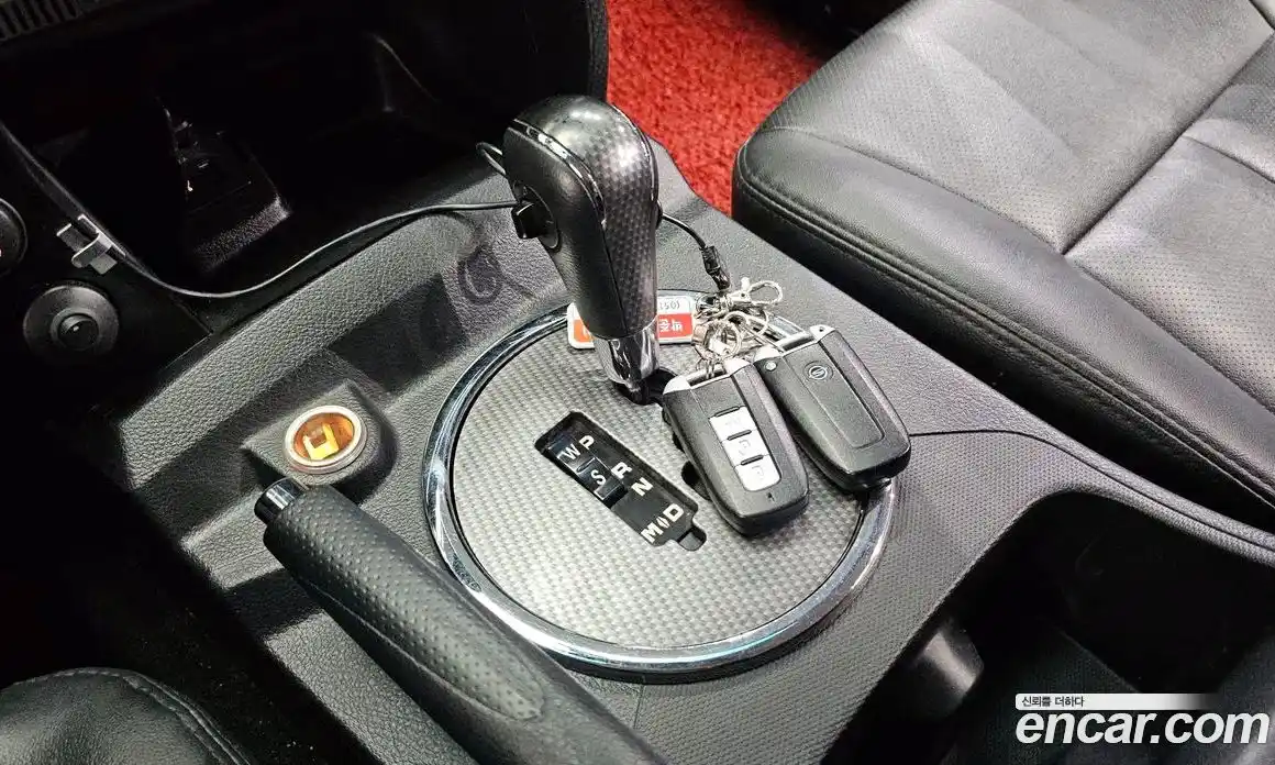 SsangYong Korando 2015 2.0 гидро в Москве № 1759598, фото 12