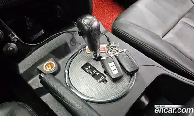 SsangYong Korando 2015 2.0 гидро в Москве № 1759598, миниатюра 12