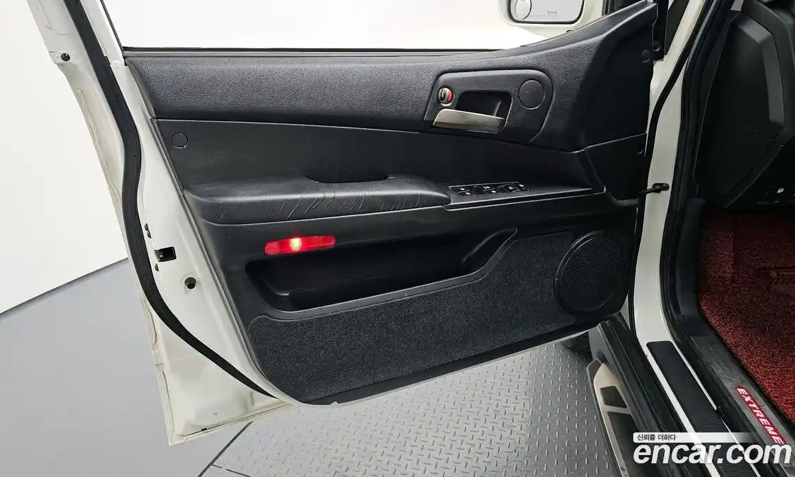 SsangYong Korando 2015 2.0 гидро в Москве № 1759598, фото 14