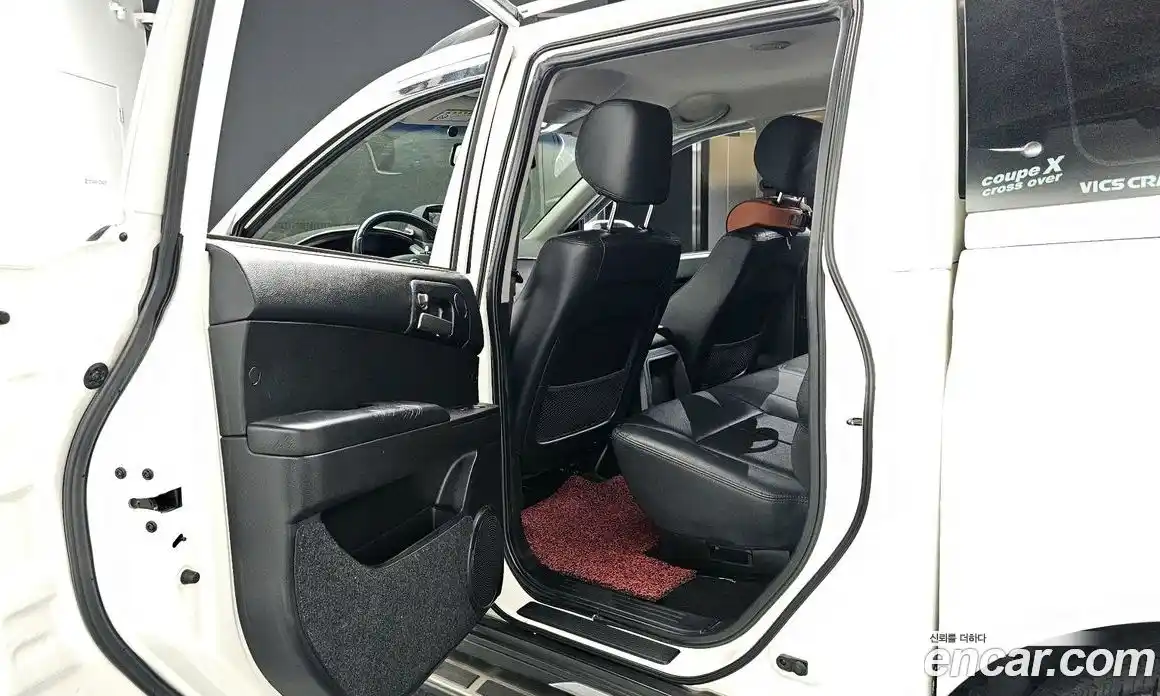 SsangYong Korando 2015 2.0 гидро в Москве № 1759598, фото 18