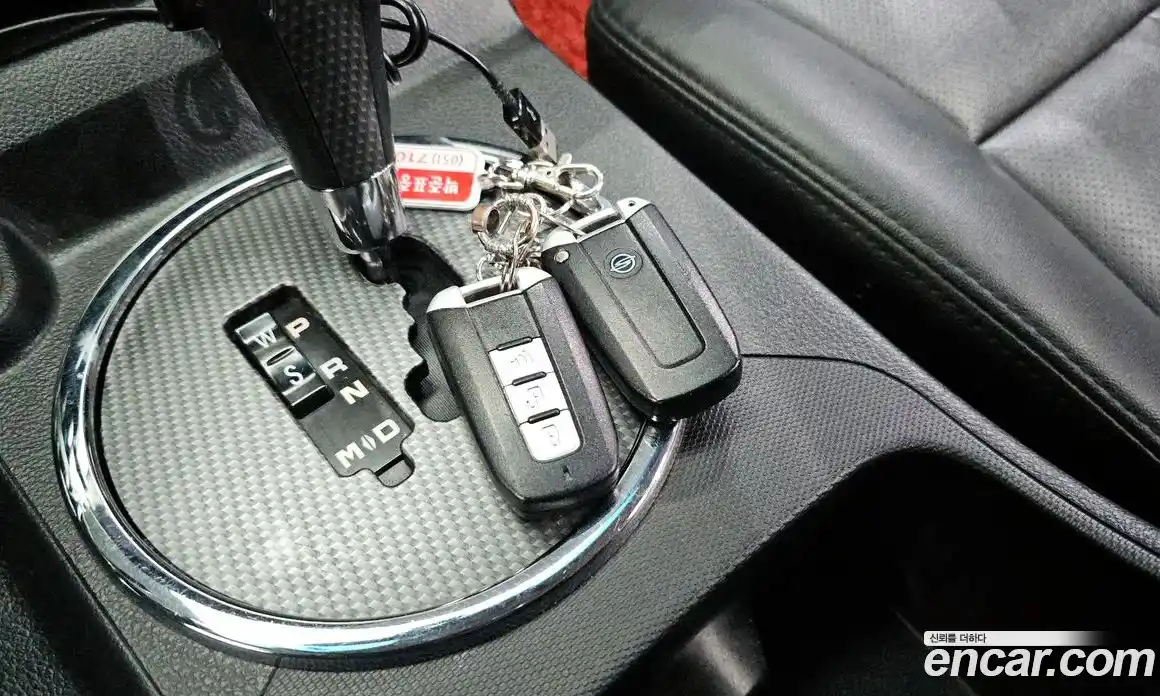 SsangYong Korando 2015 2.0 гидро в Москве № 1759598, фото 22