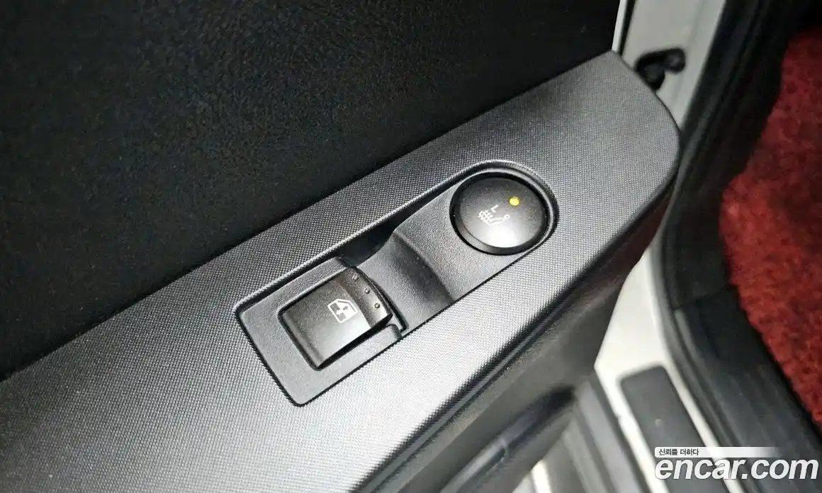 SsangYong Korando 2015 2.0 гидро в Москве № 1759598, фото 23