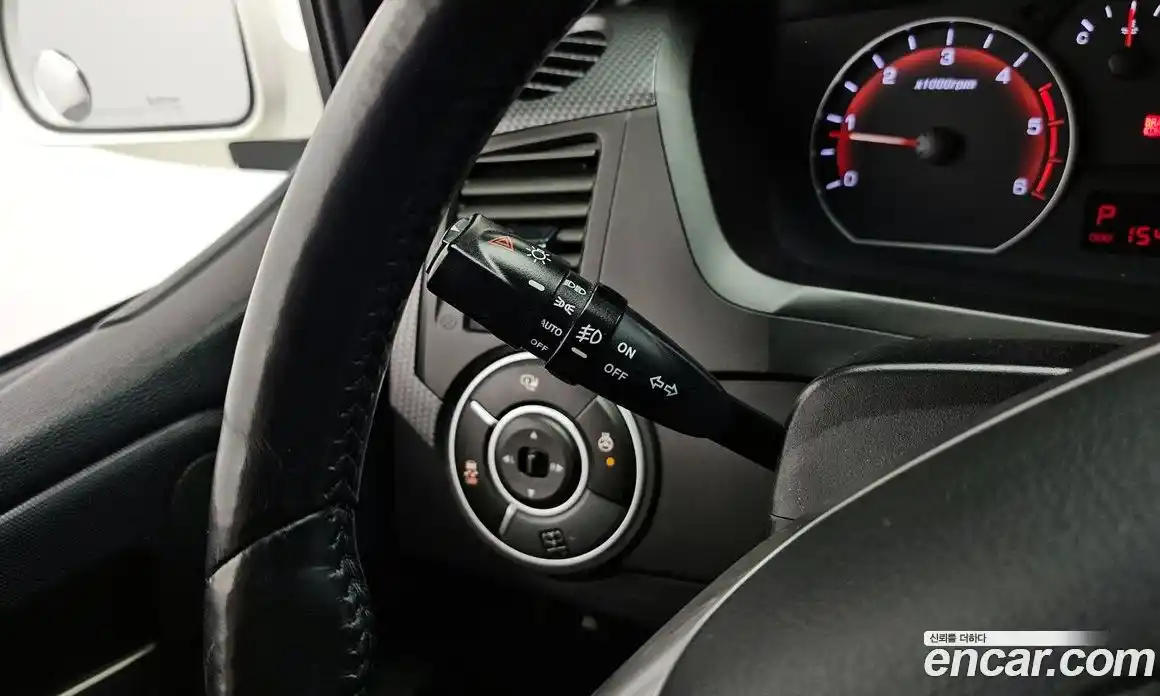 SsangYong Korando 2015 2.0 гидро в Москве № 1759598, фото 27