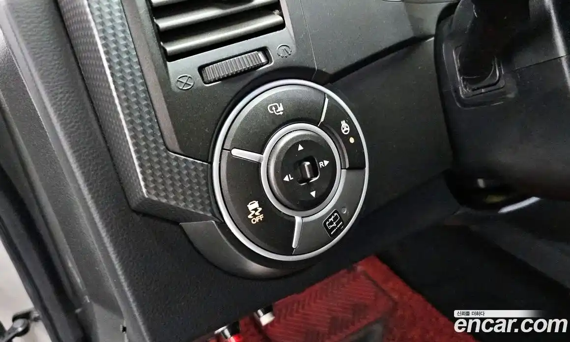 SsangYong Korando 2015 2.0 гидро в Москве № 1759598, фото 28