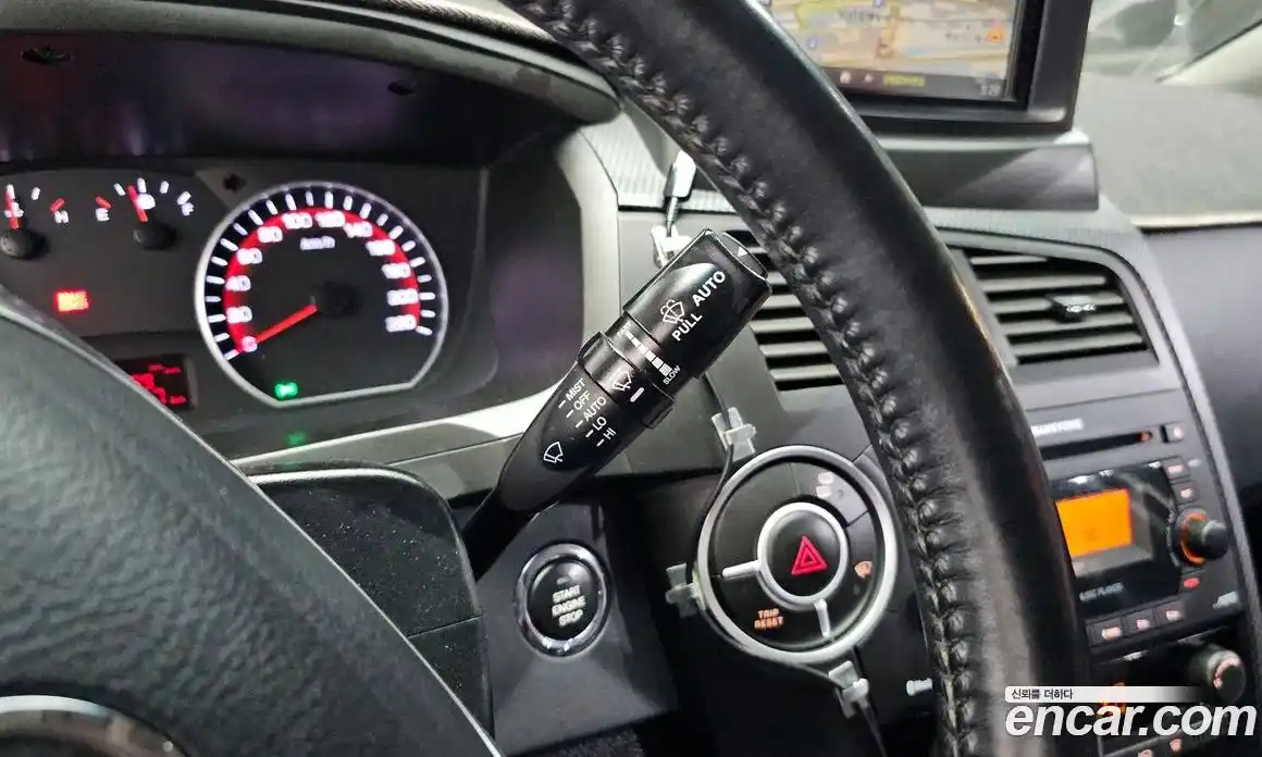 SsangYong Korando 2015 2.0 гидро в Москве № 1759598, фото 29