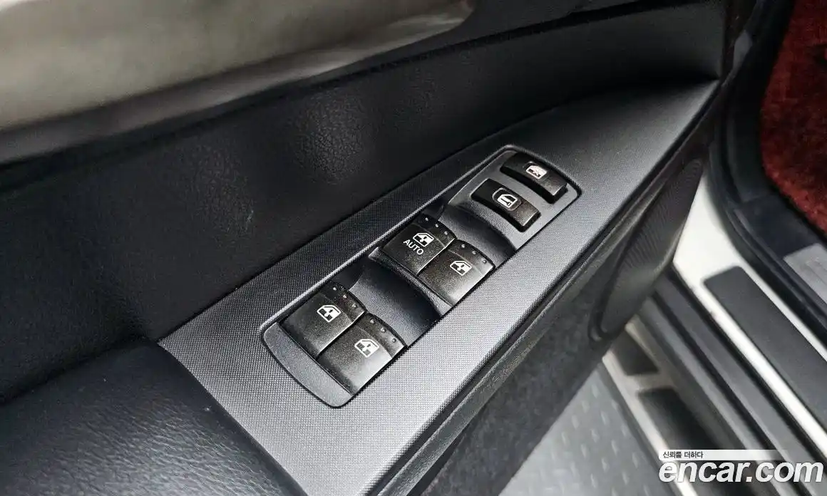 SsangYong Korando 2015 2.0 гидро в Москве № 1759598, фото 31