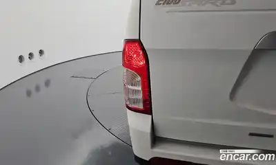 SsangYong Korando 2015 2.0 гидро в Москве № 1759598, миниатюра 9