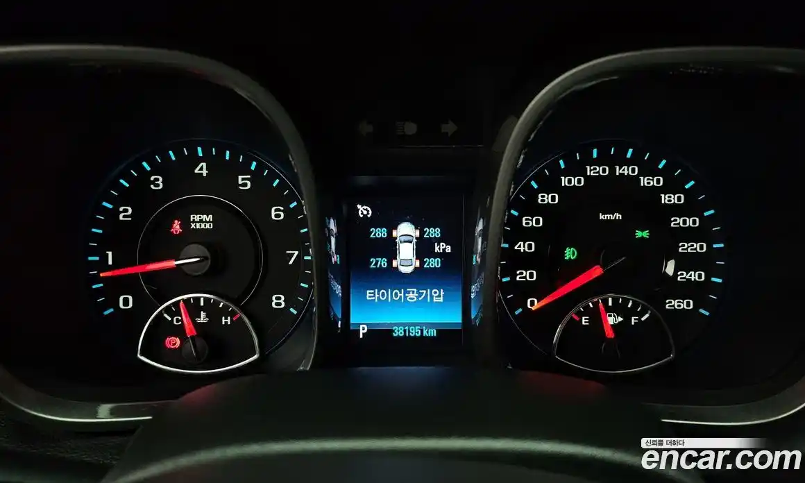 Chevrolet Malibu 2014 2.0 гидро в Москве № 1759962, фото 11