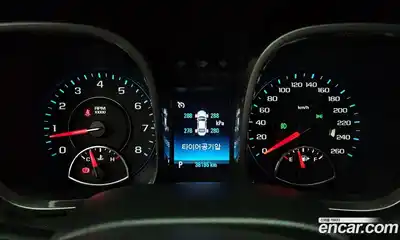Chevrolet Malibu 2014 2.0 гидро в Москве № 1759962, миниатюра 11