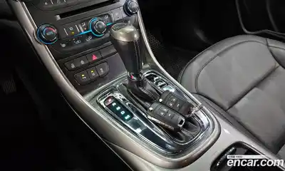 Chevrolet Malibu 2014 2.0 гидро в Москве № 1759962, миниатюра 12