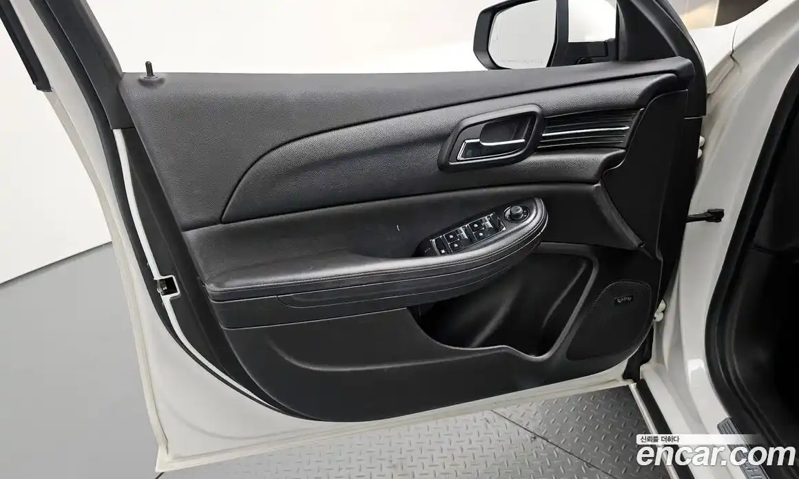 Chevrolet Malibu 2014 2.0 гидро в Москве № 1759962, фото 14