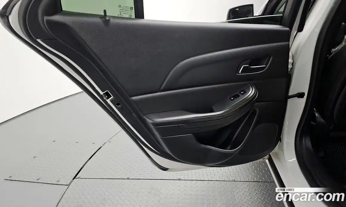 Chevrolet Malibu 2014 2.0 гидро в Москве № 1759962, фото 15