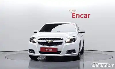 Chevrolet Malibu 2014 2.0 гидро в Москве № 1759962, миниатюра 3