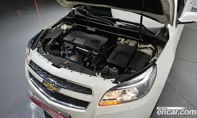 Chevrolet Malibu 2014 2.0 гидро в Москве № 1759962, миниатюра 6