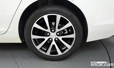 Chevrolet Malibu 2014 2.0 гидро в Москве № 1759962, миниатюра 7
