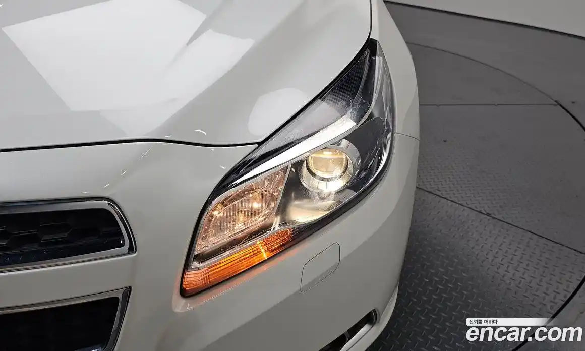 Chevrolet Malibu 2014 2.0 гидро в Москве № 1759962, фото 8