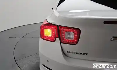 Chevrolet Malibu 2014 2.0 гидро в Москве № 1759962, миниатюра 9