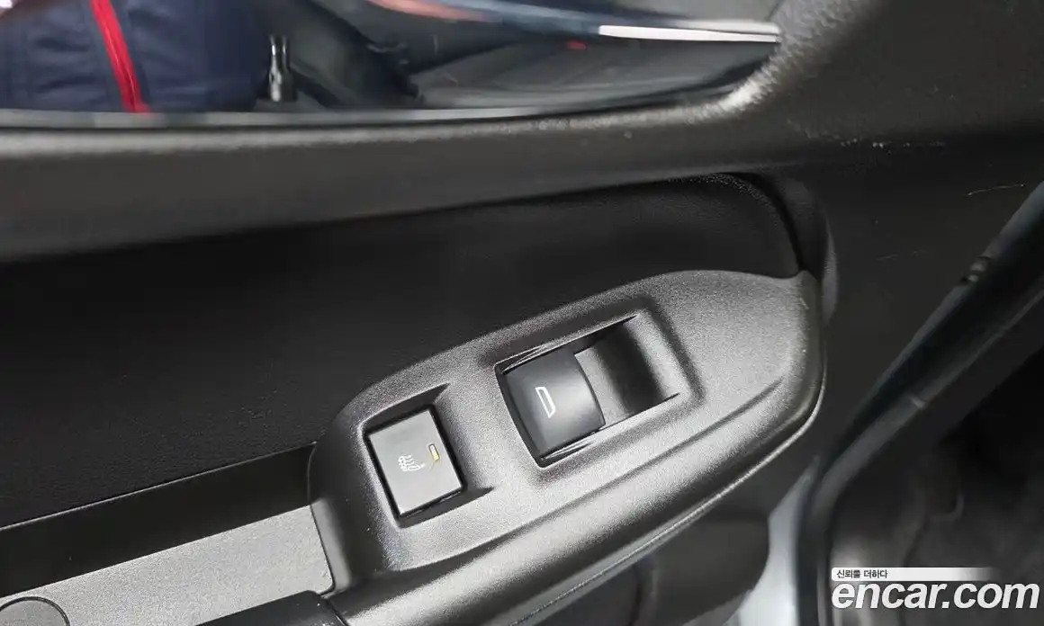 Chevrolet TrailBlazer 2023 1.3 гидро в Москве № 1760248, фото 25