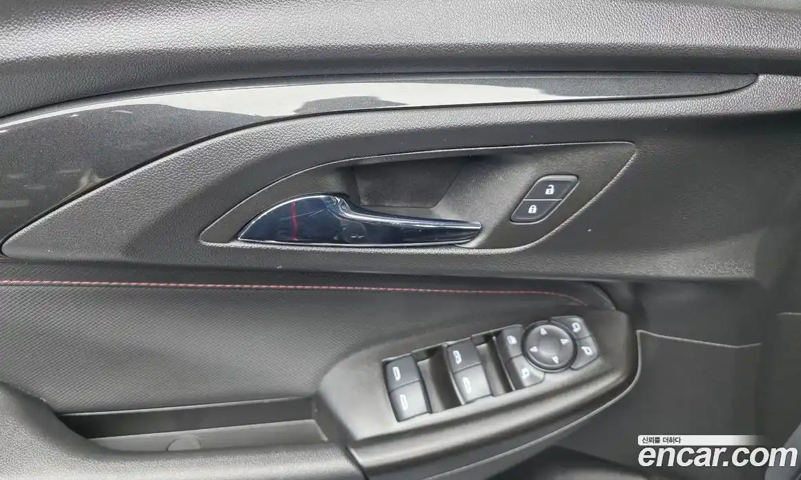 Chevrolet TrailBlazer 2023 1.3 гидро в Москве № 1760248, фото 28