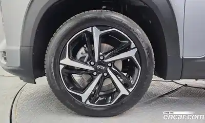 Chevrolet TrailBlazer 2023 1.3 гидро в Москве № 1760248, миниатюра 5