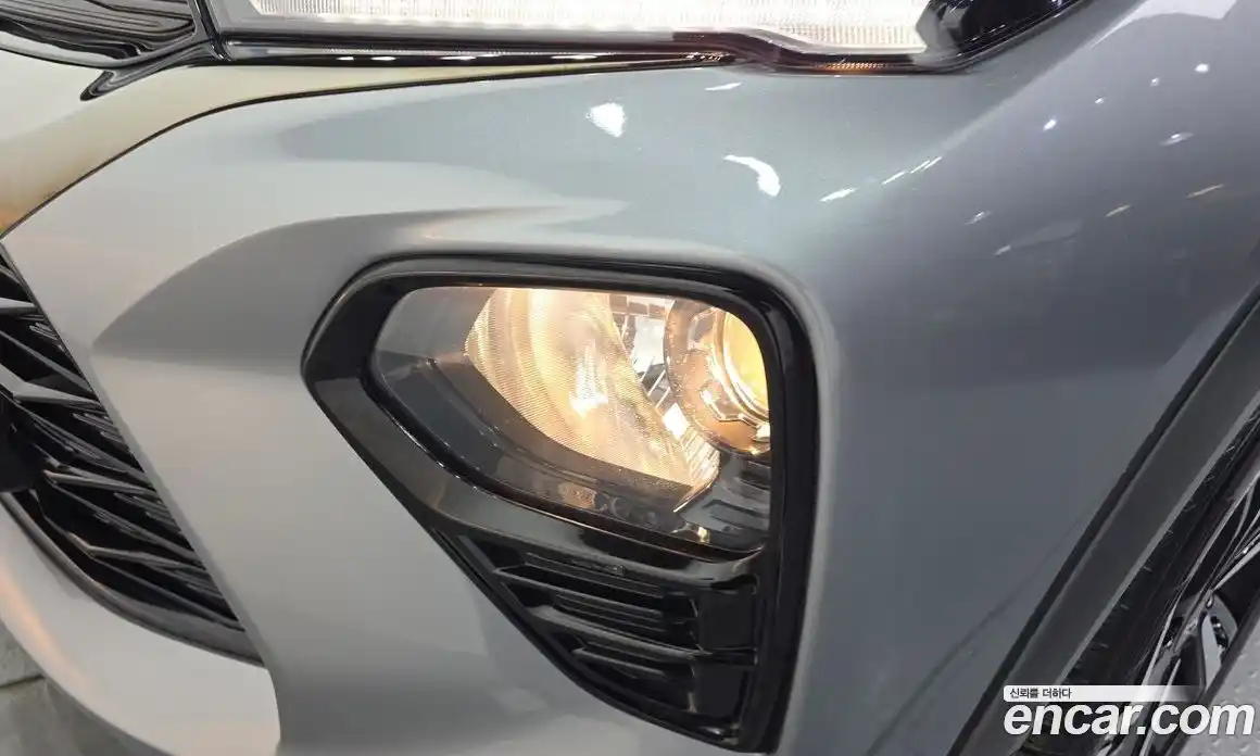 Chevrolet TrailBlazer 2023 1.3 гидро в Москве № 1760248, фото 8