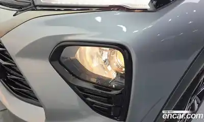 Chevrolet TrailBlazer 2023 1.3 гидро в Москве № 1760248, миниатюра 8