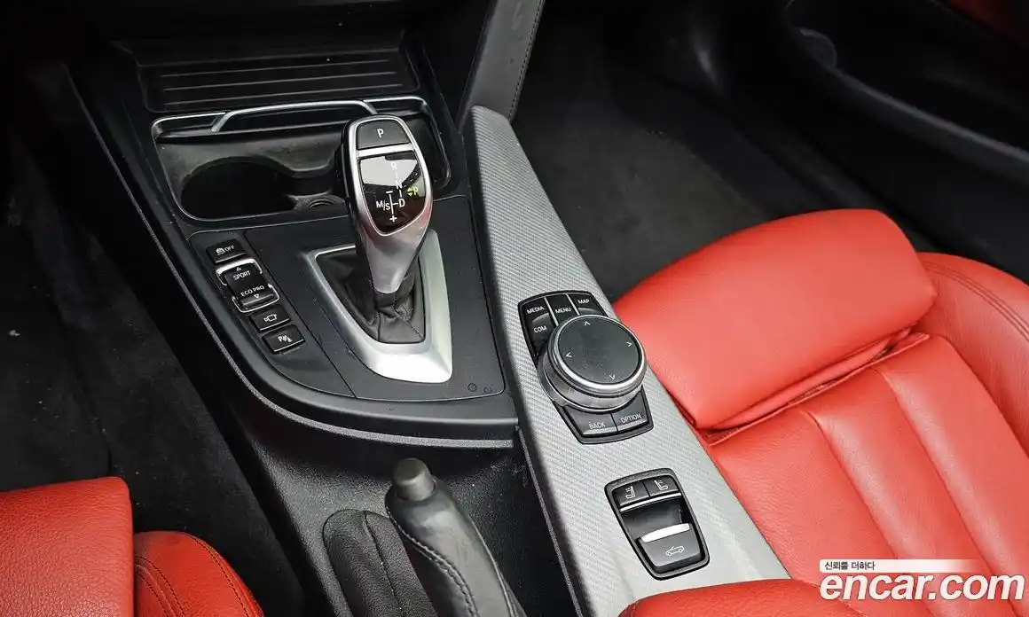BMW 4-Series 2018 2.0 гидро в Москве № 1760558, фото 12