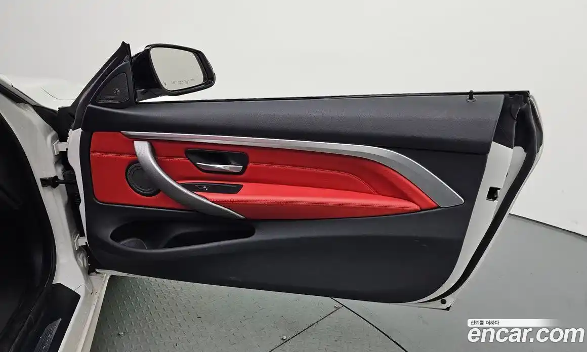 BMW 4-Series 2018 2.0 гидро в Москве № 1760558, фото 15