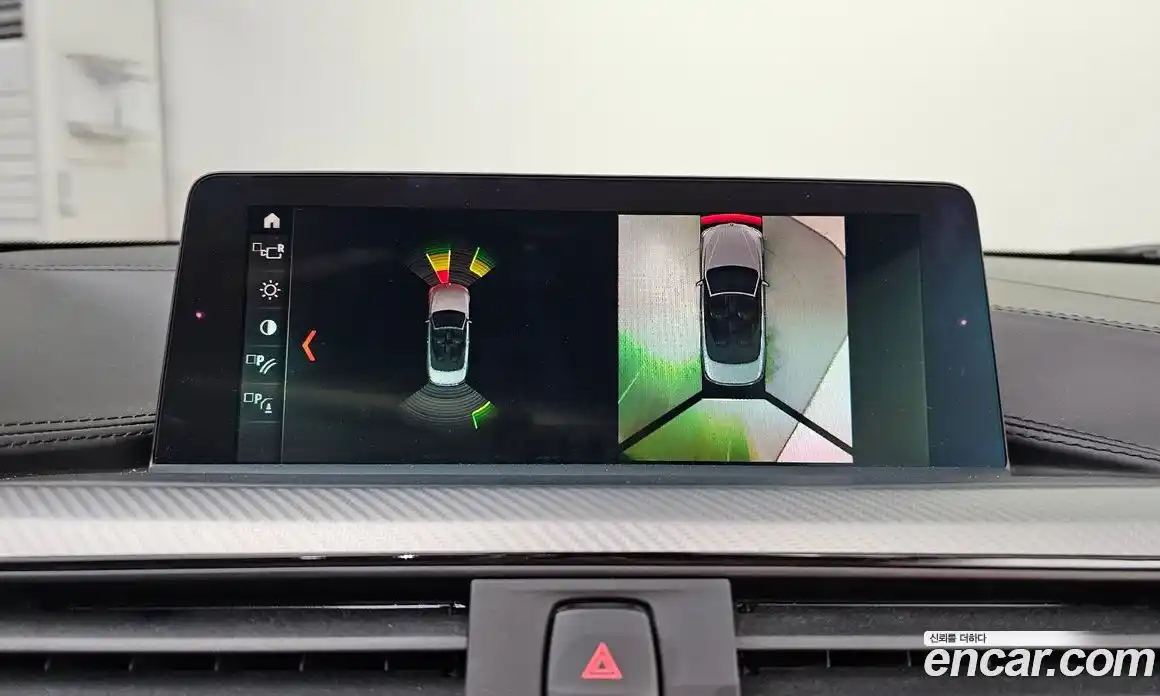 BMW 4-Series 2018 2.0 гидро в Москве № 1760558, фото 19