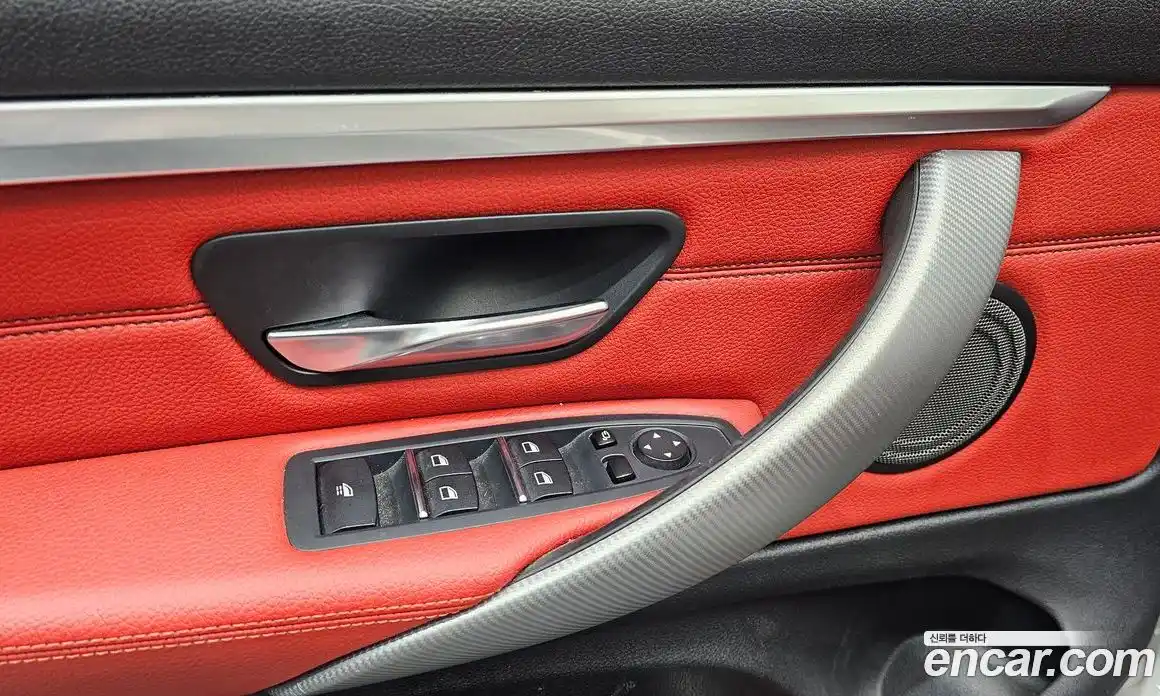 BMW 4-Series 2018 2.0 гидро в Москве № 1760558, фото 22