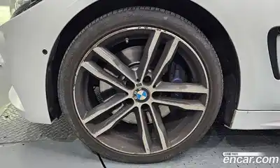 BMW 4-Series 2018 2.0 гидро в Москве № 1760558, миниатюра 5