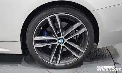 BMW 4-Series 2018 2.0 гидро в Москве № 1760558, миниатюра 7
