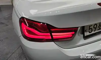 BMW 4-Series 2018 2.0 гидро в Москве № 1760558, миниатюра 9