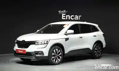 Renault QM6, 2021