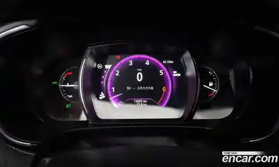 Renault QM6 2021 2.0 гидро в Москве № 1760958, миниатюра 11