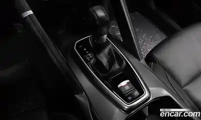 Renault QM6 2021 2.0 гидро в Москве № 1760958, миниатюра 12