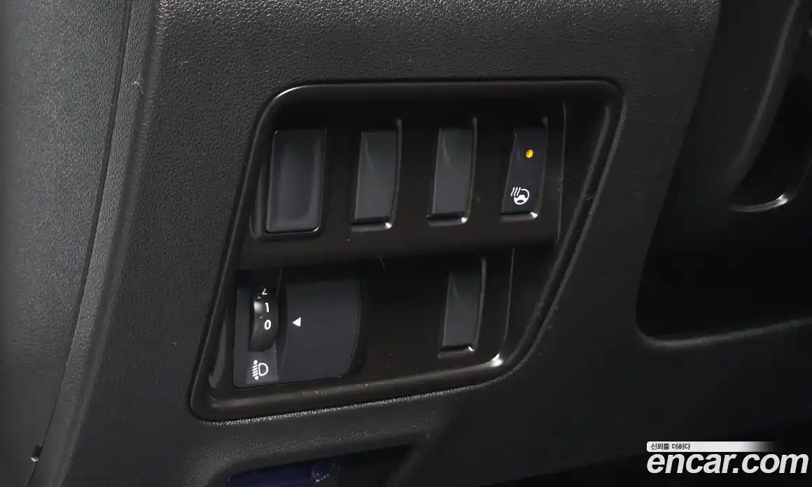 Renault QM6 2021 2.0 гидро в Москве № 1760958, фото 21