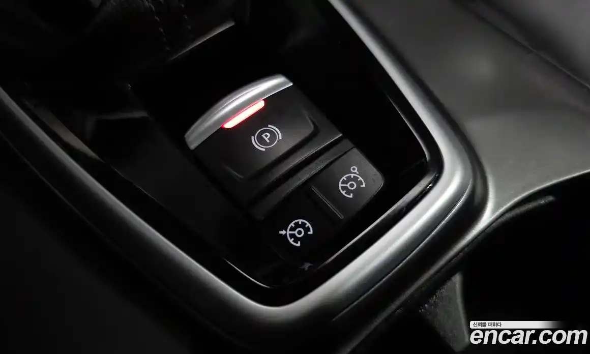 Renault QM6 2021 2.0 гидро в Москве № 1760958, фото 24