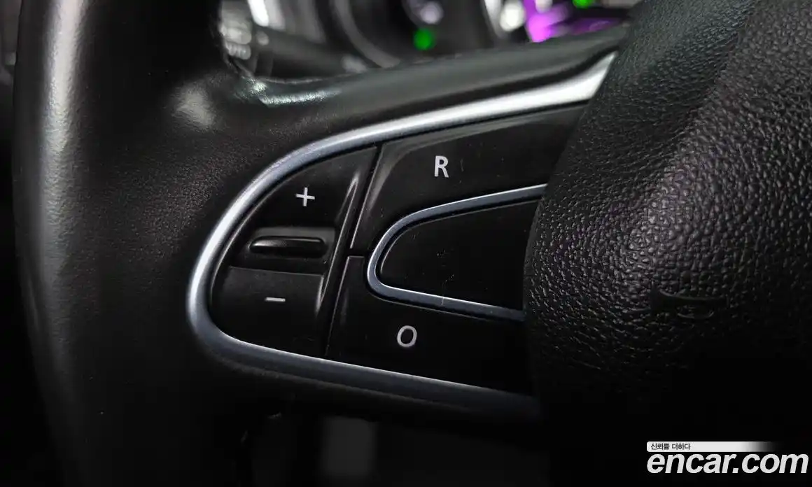 Renault QM6 2021 2.0 гидро в Москве № 1760958, фото 31
