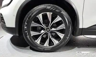 Renault QM6 2021 2.0 гидро в Москве № 1760958, миниатюра 5