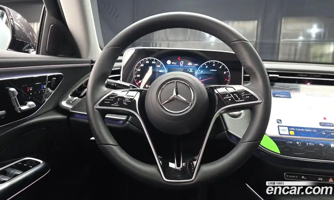 Mercedes-Benz E-Class 2025 2.0 гидро в Москве № 1761233, фото 19
