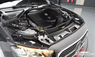 Mercedes-Benz E-Class 2025 2.0 гидро в Москве № 1761233, миниатюра 6