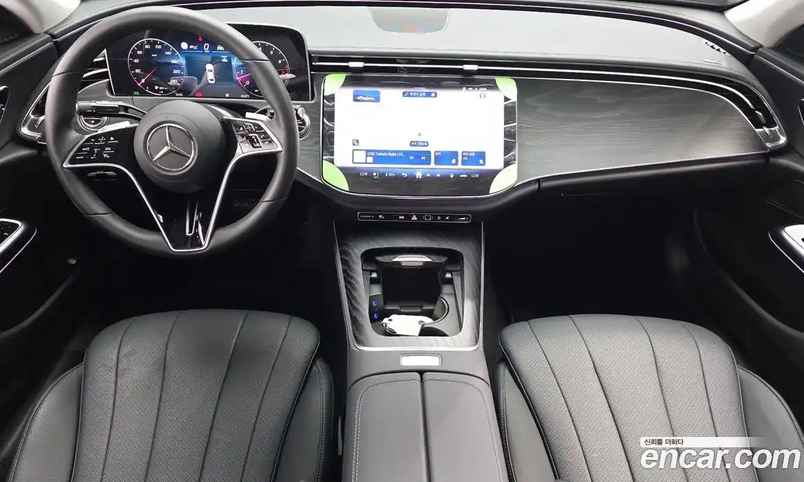 Mercedes-Benz E-Class 2025 2.0 гидро в Москве № 1761233, фото 10