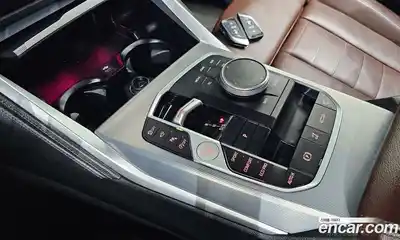 BMW 4-Series 2024 2.0 гидро в Москве № 1761951, миниатюра 12