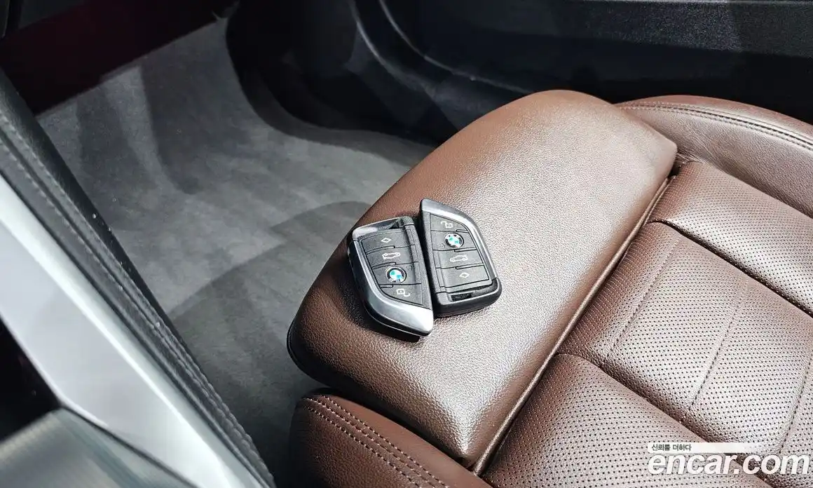 BMW 4-Series 2024 2.0 гидро в Москве № 1761951, фото 21