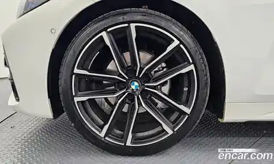 BMW 4-Series 2024 2.0 гидро в Москве № 1761951, миниатюра 5