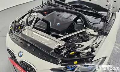 BMW 4-Series 2024 2.0 гидро в Москве № 1761951, миниатюра 6